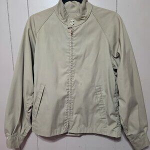 vintage London Fog jacket